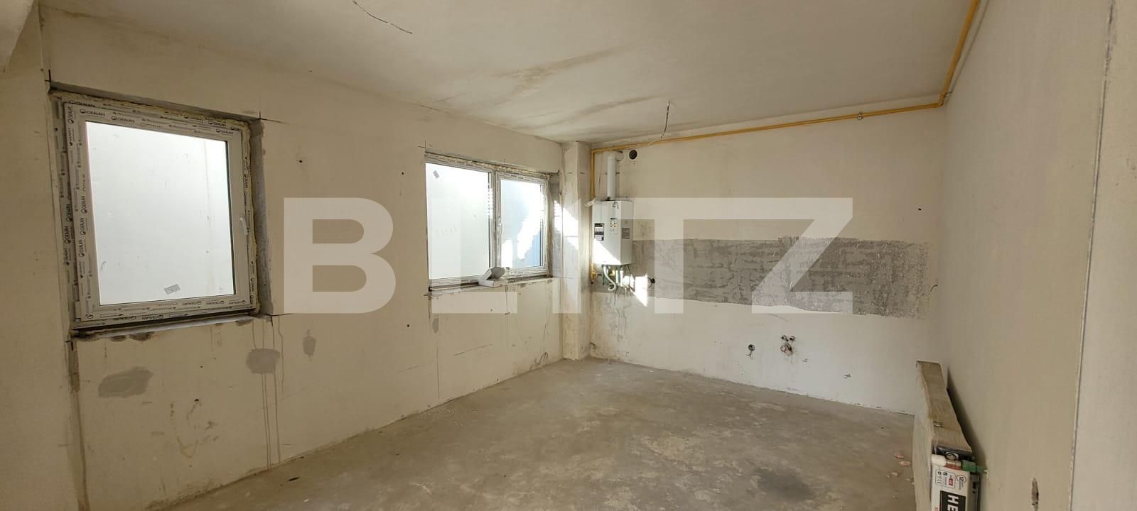 Apartament de vânzare 3 camere Floreşti - 111646AV | BLITZ Cluj-Napoca | Poza2