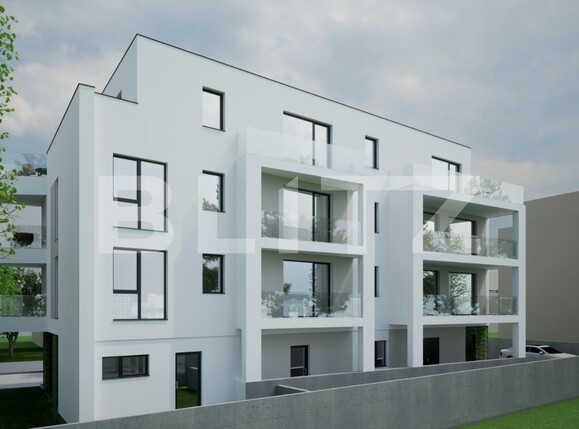 Apartament de vânzare 2 camere Marasti - 111647AV | BLITZ Cluj-Napoca | Poza2