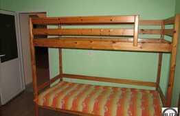 Apartament de vanzare, 3 camere, parcare, boxa la subsol, zona strazii Crinului!