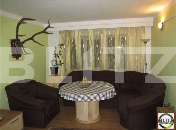 Apartament de vânzare 3 camere Marasti - 11165AV | BLITZ Cluj-Napoca | Poza1