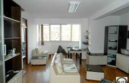 Apartament de vanzare, 2 camere, etaj intermediar, zona strazii Dorobantilor!