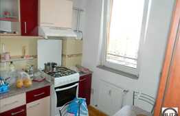 Apartament de vanzare, 2 camere, etaj intermediar, zona strazii Dorobantilor!