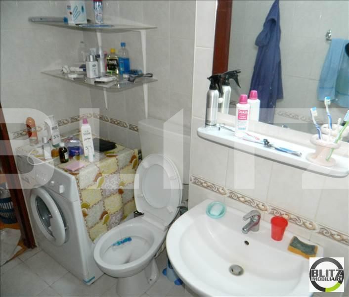 Apartament de vânzare 2 camere Marasti - 11166AV | BLITZ Cluj-Napoca | Poza8