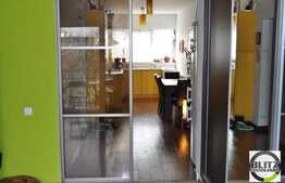 Apartament de inchiriat, 1 camera, etaj intermediar, parcare, zona Frunzisului!