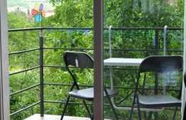 Apartament de inchiriat, 1 camera, etaj intermediar, parcare, zona Frunzisului!