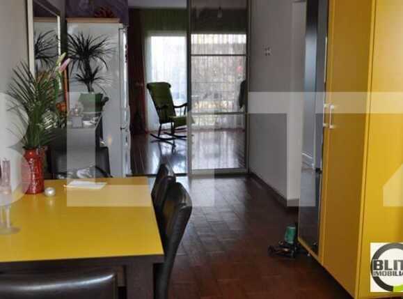 Garsonieră de închiriat Manastur - 11167AI | BLITZ Cluj-Napoca | Poza1