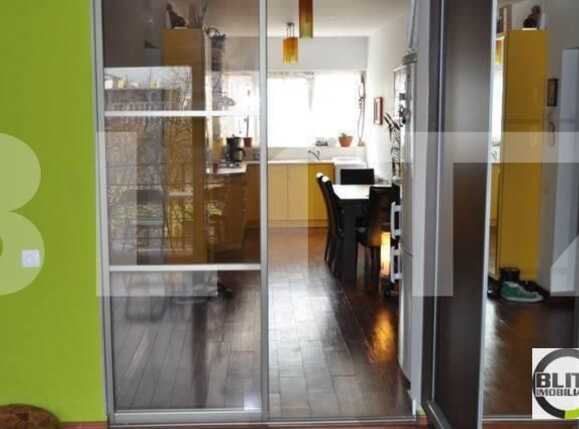 Garsonieră de închiriat Manastur - 11167AI | BLITZ Cluj-Napoca | Poza2