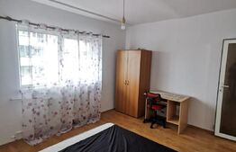 Apartament 2 camere decomandate, etaj intermediar, zona Arinilor, Manastur