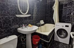 Apartament 2 camere decomandate, etaj intermediar, zona Arinilor, Manastur