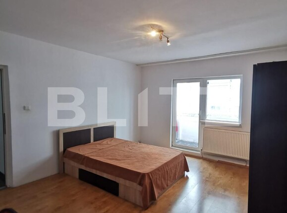 Apartament de vânzare 2 camere Manastur - 111680AV | BLITZ Cluj-Napoca | Poza1