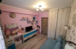 Apartament mobilat si utilat, 68 mp utili, parcare, zona Stejarului