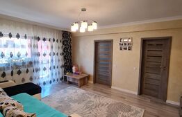 Apartament mobilat si utilat, 68 mp utili, parcare, zona Stejarului