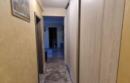 Apartament mobilat si utilat, 68 mp utili, parcare, zona Stejarului
