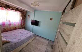 Apartament mobilat si utilat, 68 mp utili, parcare, zona Stejarului