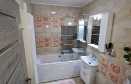 Apartament mobilat si utilat, 68 mp utili, parcare, zona Stejarului