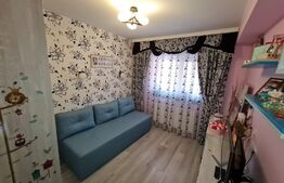 Apartament mobilat si utilat, 68 mp utili, parcare, zona Stejarului
