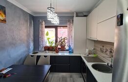 Apartament mobilat si utilat, 68 mp utili, parcare, zona Stejarului