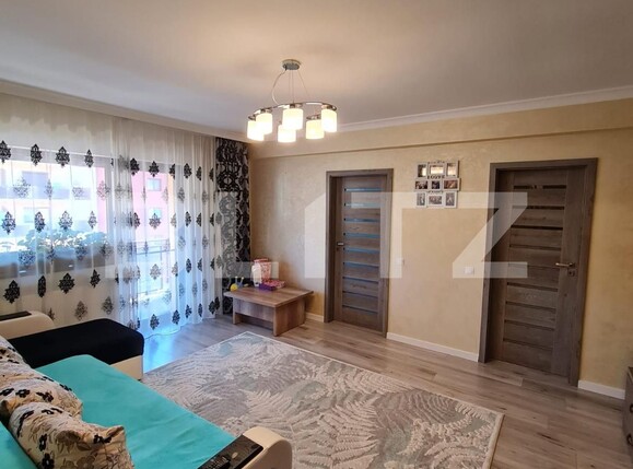 Apartament de vânzare 3 camere Floreşti - 111699AV | BLITZ Cluj-Napoca | Poza1