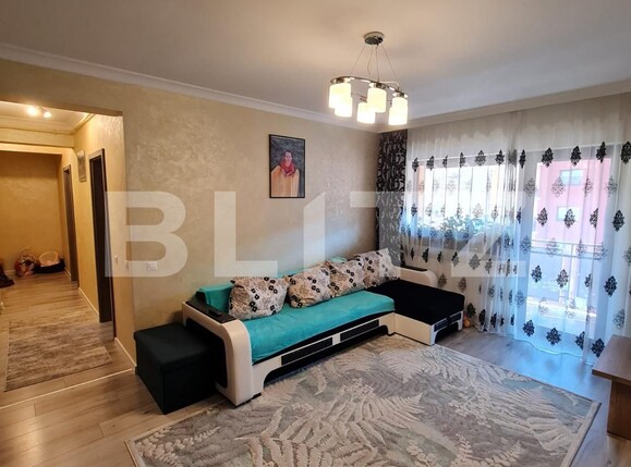 Apartament de vânzare 3 camere Floreşti - 111699AV | BLITZ Cluj-Napoca | Poza3