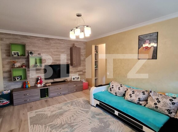 Apartament de vânzare 3 camere Floreşti - 111699AV | BLITZ Cluj-Napoca | Poza2