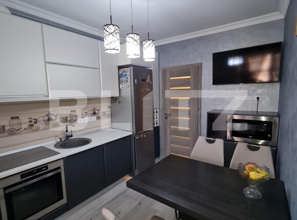 Apartament de vânzare 3 camere Floreşti - 111699AV | BLITZ Cluj-Napoca | Poza5