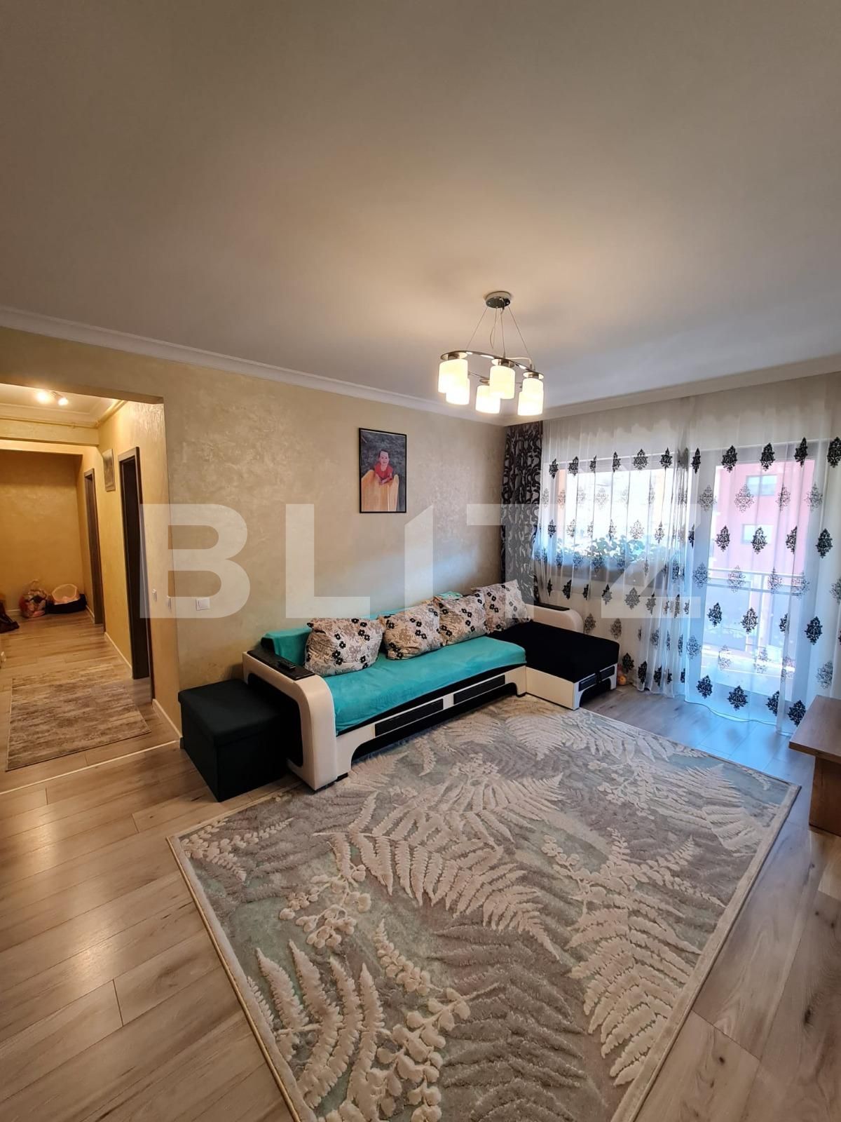 Apartament de vânzare 3 camere Floreşti - 111699AV | BLITZ Cluj-Napoca | Poza3
