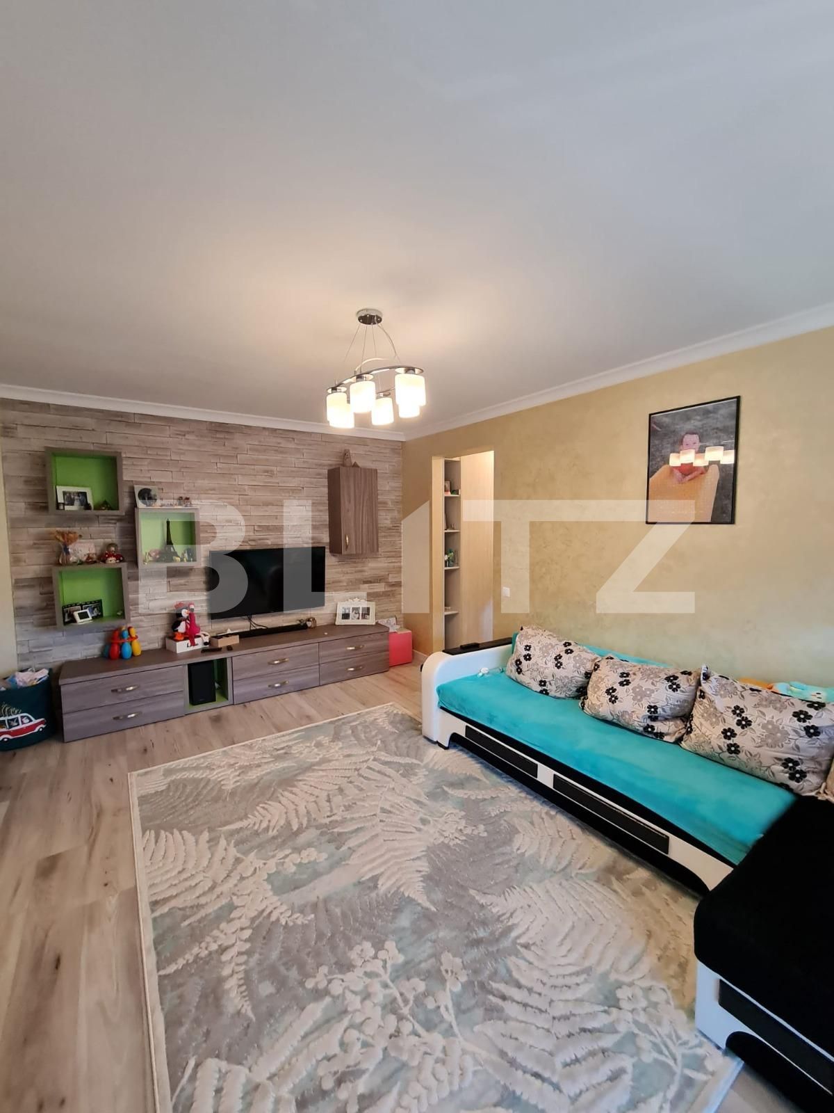 Apartament de vânzare 3 camere Floreşti - 111699AV | BLITZ Cluj-Napoca | Poza2