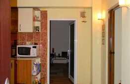 2 camere, 62 mp utili, decomandat, 1 boxa la subsol, parcare, zona Billa!