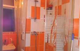 2 camere, 62 mp utili, decomandat, 1 boxa la subsol, parcare, zona Billa!