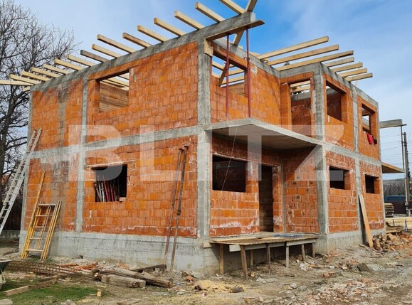 Casa de vânzare 4 camere Gilău - 111700CV | BLITZ Cluj-Napoca | Poza1