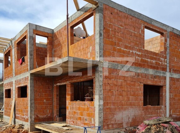 Casa de vânzare 4 camere Gilău - 111700CV | BLITZ Cluj-Napoca | Poza2