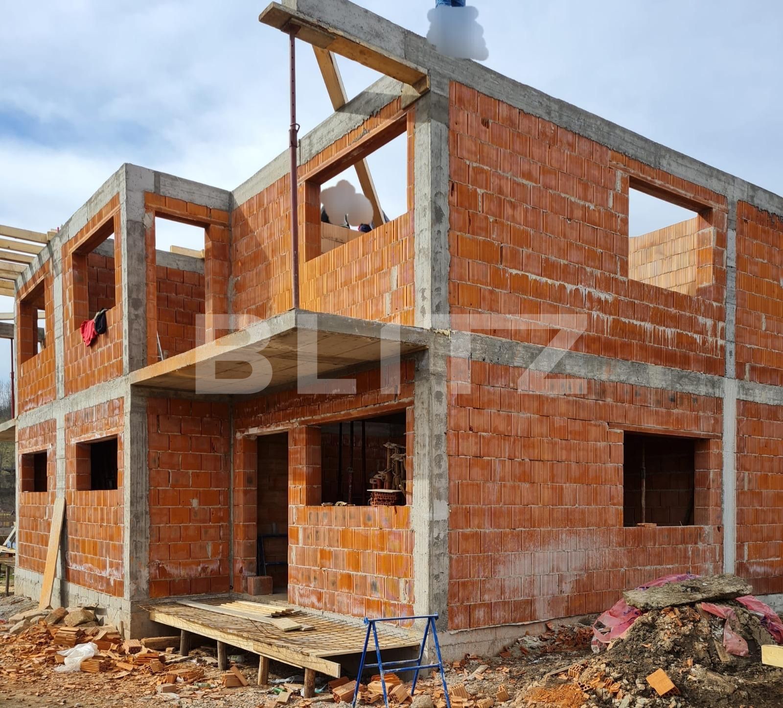 Casa de vânzare 4 camere Gilău - 111700CV | BLITZ Cluj-Napoca | Poza2