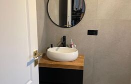 Casa individuala, 120 mp utili , 500 mp teren, Exterior Nord-Vest