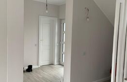 Casa individuala, 120 mp utili , 500 mp teren, Exterior Nord-Vest