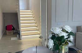 Casa individuala, 120 mp utili , 500 mp teren, Exterior Nord-Vest