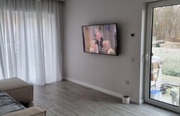 Casa individuala, 120 mp utili , 500 mp teren, Exterior Nord-Vest