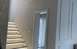 Casa individuala, 120 mp utili , 500 mp teren, Exterior Nord-Vest