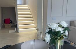 Casa individuala, 120 mp utili , 500 mp teren, Exterior Nord-Vest