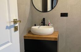 Casa individuala, 120 mp utili , 500 mp teren, Exterior Nord-Vest