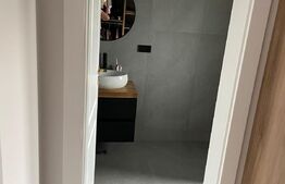 Casa individuala, 120 mp utili , 500 mp teren, Exterior Nord-Vest