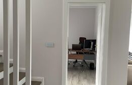 Casa individuala, 120 mp utili , 500 mp teren, Exterior Nord-Vest