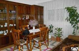 Vanzare 2 camere, 43 mp utili, balcon, izolat exterior, zona strazii Mehedinti!