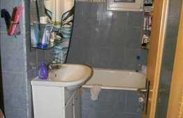 Vanzare 2 camere, 43 mp utili, balcon, izolat exterior, zona strazii Mehedinti!