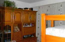 Vanzare 2 camere, 43 mp utili, balcon, izolat exterior, zona strazii Mehedinti!