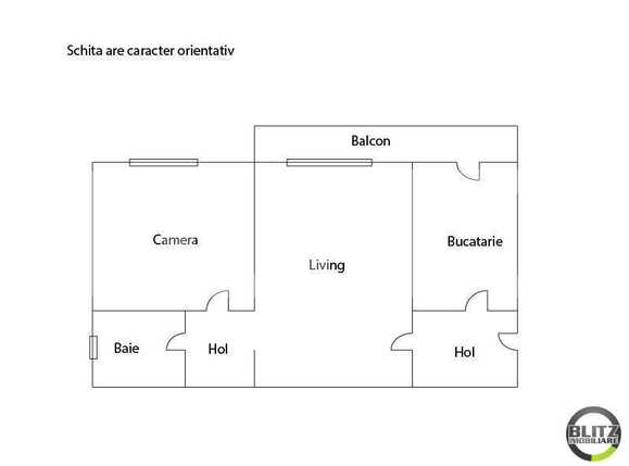 Apartament de vânzare 2 camere Manastur - 11171AV | BLITZ Cluj-Napoca | Poza8