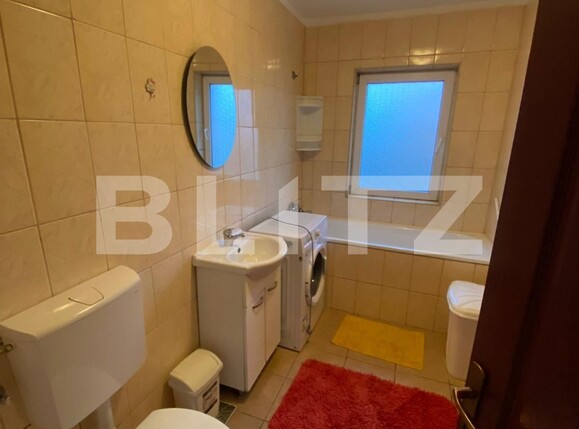 Apartament de închiriat 2 camere Baciu - 111710AI | BLITZ Cluj-Napoca | Poza5