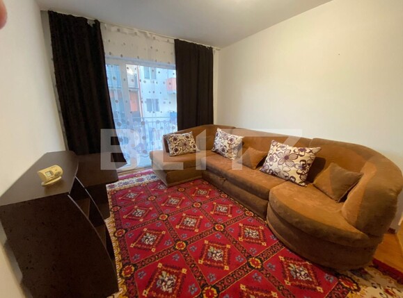 Apartament de închiriat 2 camere Baciu - 111710AI | BLITZ Cluj-Napoca | Poza2