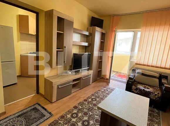 Garsonieră de vânzare Apahida - 111711AV | BLITZ Cluj-Napoca | Poza1