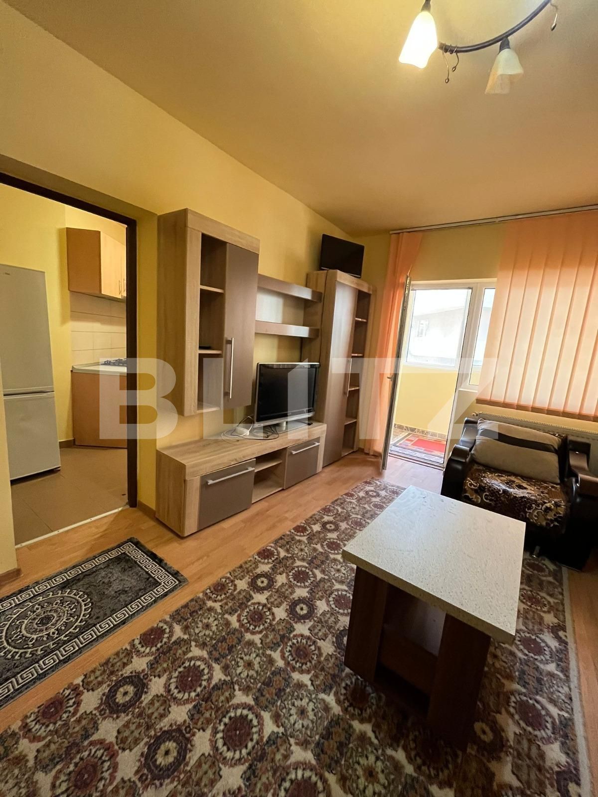 Garsonieră de vânzare Apahida - 111711AV | BLITZ Cluj-Napoca | Poza1