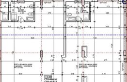 Spatiu comercial, 78 mp, parter cu terasa, zona Golden Tulip